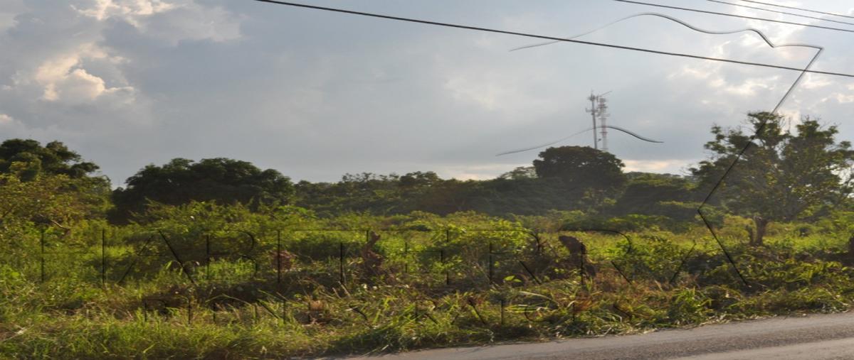 Foto de terreno comercial en venta en carretera a cobos, parque industrial (frente a exx , cobos, tuxpan, veracruz de ignacio de la llave, 0 No. 03