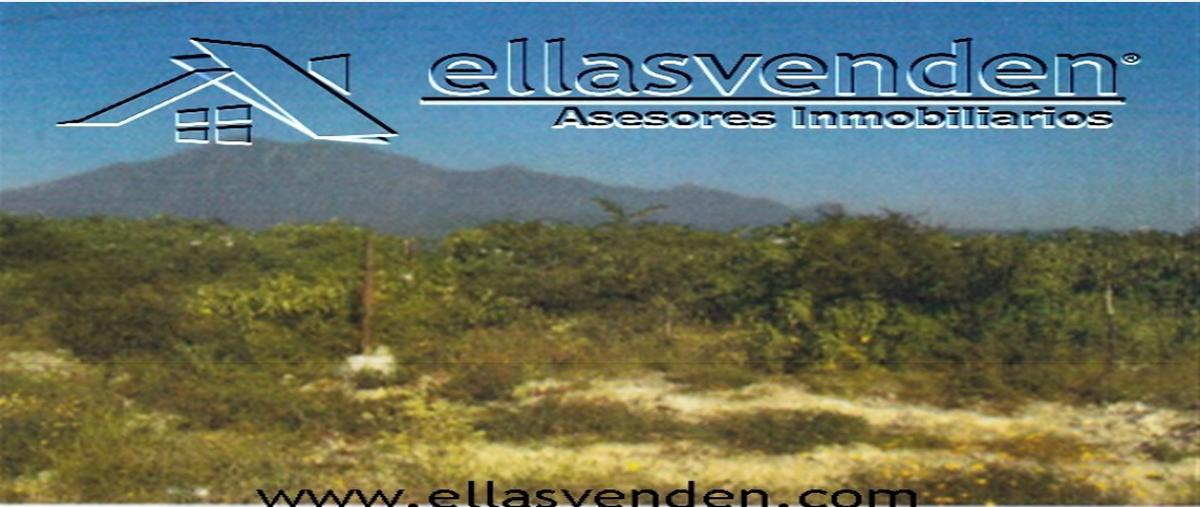 Foto de terreno habitacional en venta en carretera a colombia 110, salinas victoria, salinas victoria, nuevo león, 28010208 No. 03
