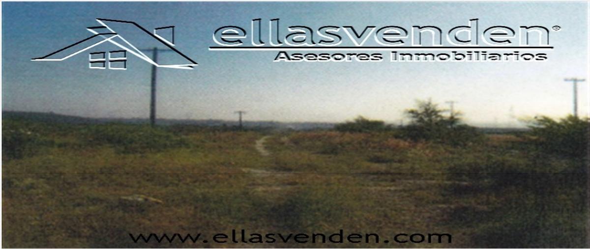 Foto de terreno habitacional en venta en carretera a colombia 110, salinas victoria, salinas victoria, nuevo león, 28010208 No. 04