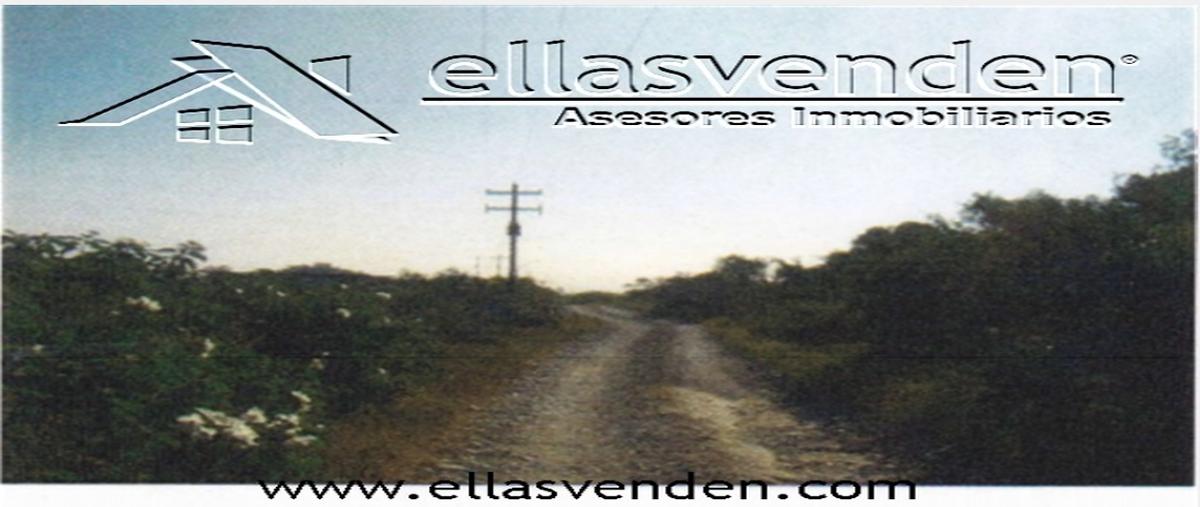 Foto de terreno habitacional en venta en carretera a colombia 110, salinas victoria, salinas victoria, nuevo león, 28010208 No. 05