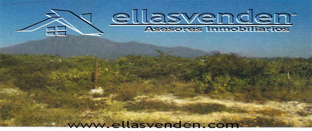 Foto de terreno habitacional en venta en carretera a colombia 120, salinas victoria, salinas victoria, nuevo león, 28010328 No. 03