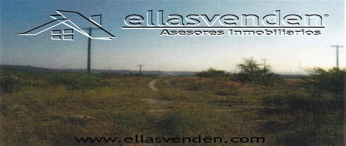 Foto de terreno habitacional en venta en carretera a colombia 120, salinas victoria, salinas victoria, nuevo león, 28010328 No. 04