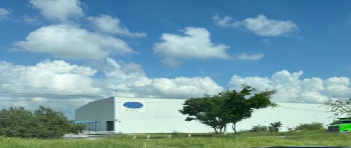 Foto de bodega en venta en carretera a colombia , salinas, salinas victoria, nuevo león, 28284345 No. 03