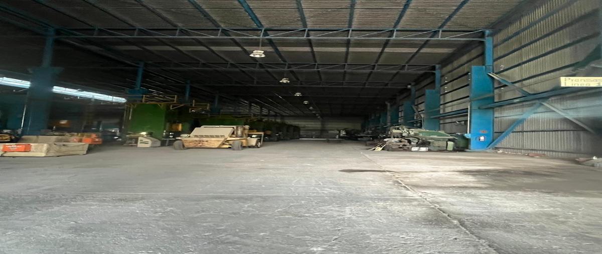 Foto de bodega en venta en carretera a colombia , salinas, salinas victoria, nuevo león, 28284345 No. 05