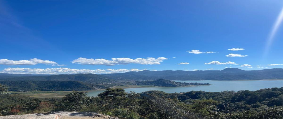 Foto de terreno industrial en venta en carretera a colorines , san antonio, valle de bravo, méxico, 28380684 No. 05