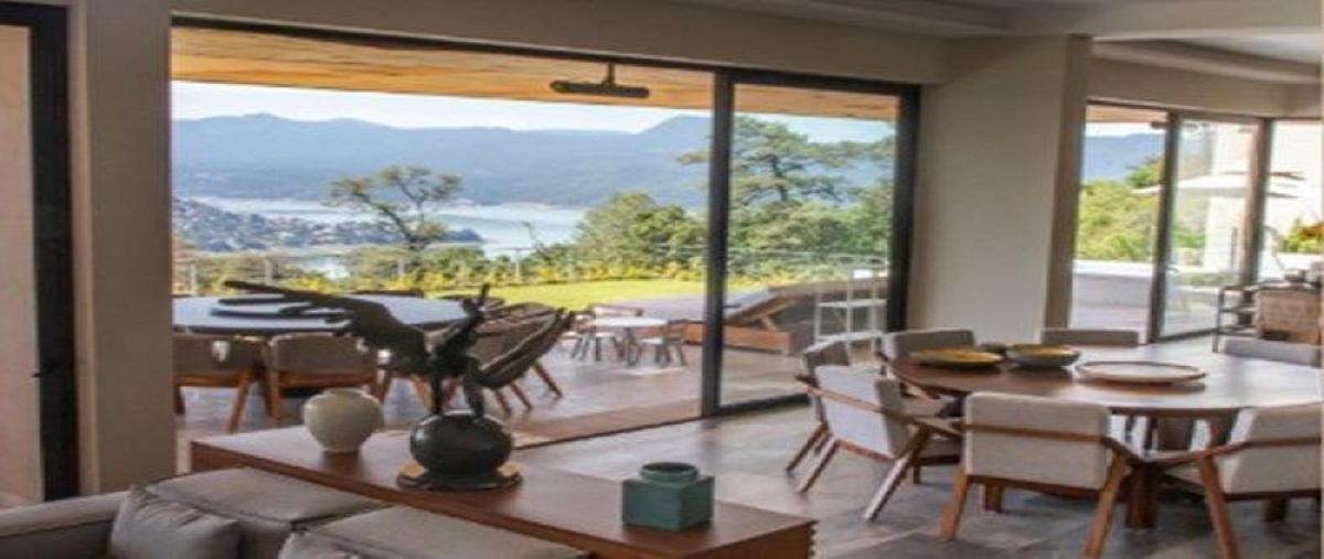 Foto de casa en carretera a colorines , san antonio, valle de bravo, méxico, 30213475 foto 04 Foto de casa en venta en carretera a colorines , san antonio, valle de bravo, méxico, 30213475 No. 04