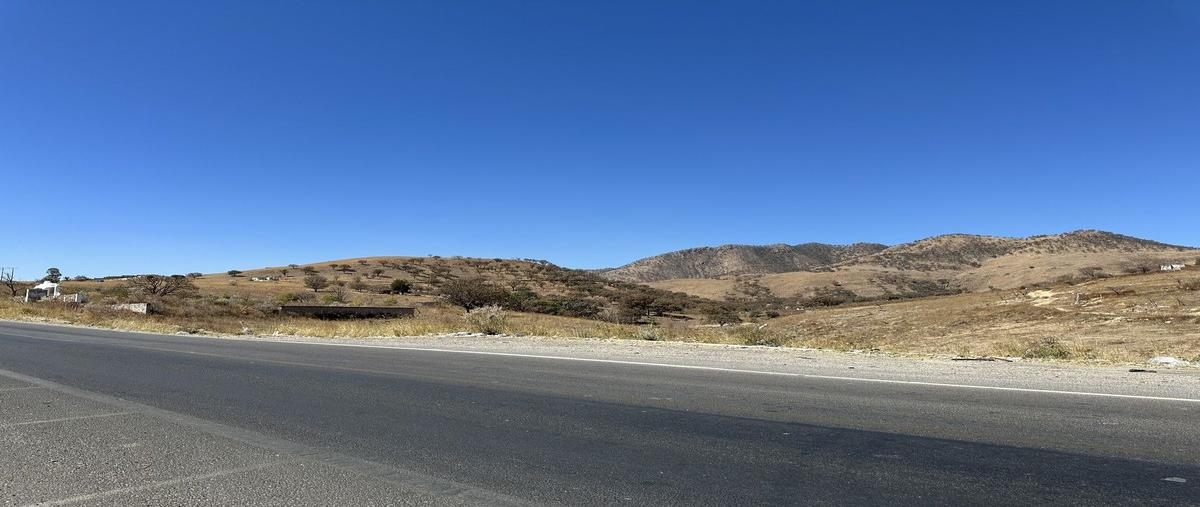 Foto de terreno comercial en venta en carretera a colotlan , ampliación santa lucía, zapopan, jalisco, 27371906 No. 03