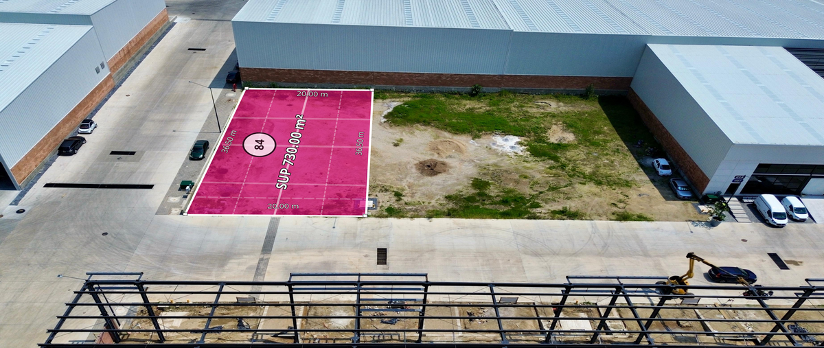 Foto de terreno industrial en venta en carretera a colotlán , campo real, zapopan, jalisco, 30228262 No. 01