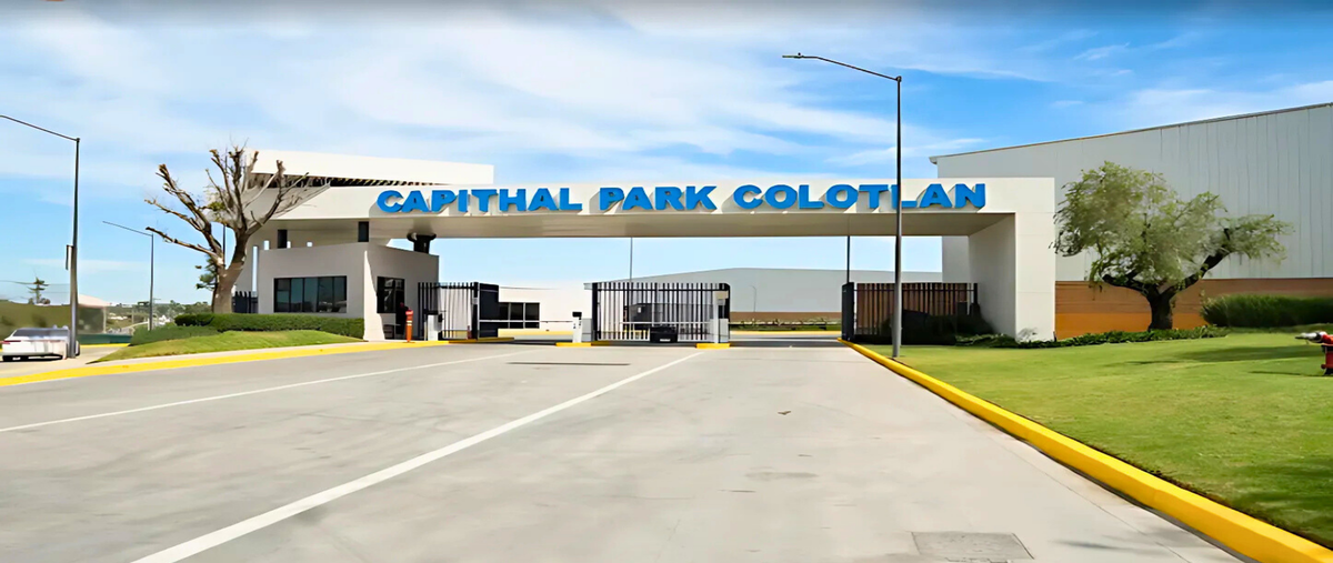 Foto de terreno industrial en venta en carretera a colotlán , campo real, zapopan, jalisco, 30228262 No. 03
