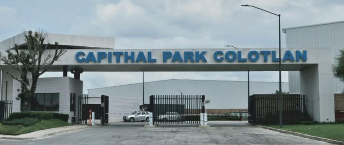 Foto de terreno industrial en venta en carretera a colotlan , colotlan centro, colotlán, jalisco, 0 No. 02