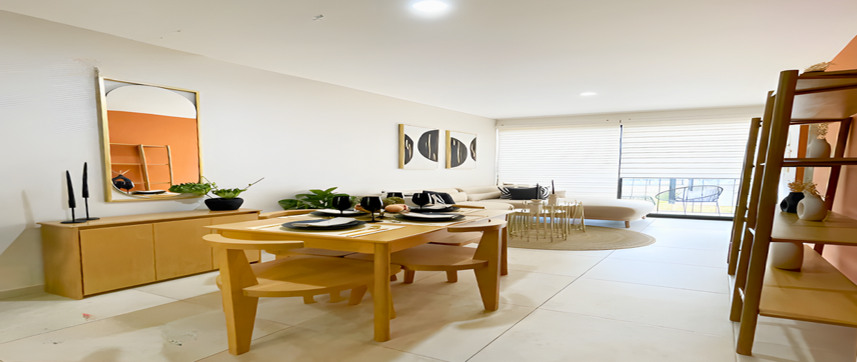 Foto de departamento en venta en carretera a colotlán , coto san francisco, zapopan, jalisco, 0 No. 03