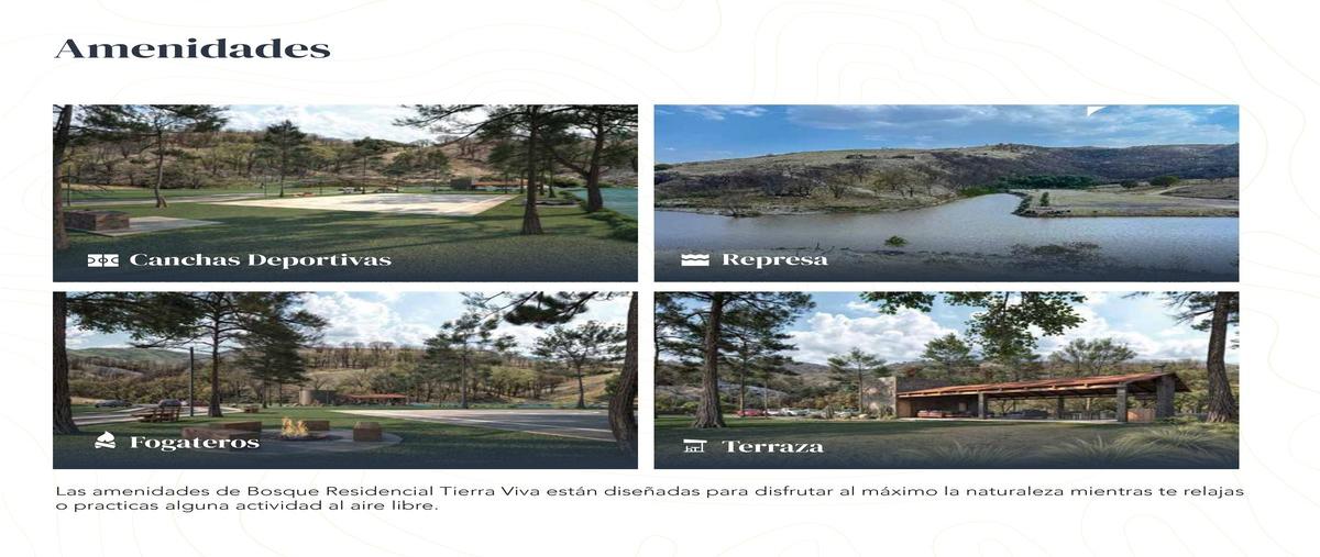 Foto de terreno habitacional en venta en carretera a colotlan , hacienda cópala, zapopan, jalisco, 0 No. 03