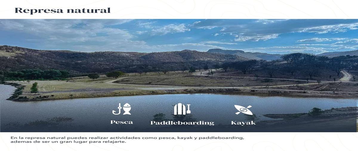 Foto de terreno habitacional en venta en carretera a colotlan , hacienda cópala, zapopan, jalisco, 0 No. 05