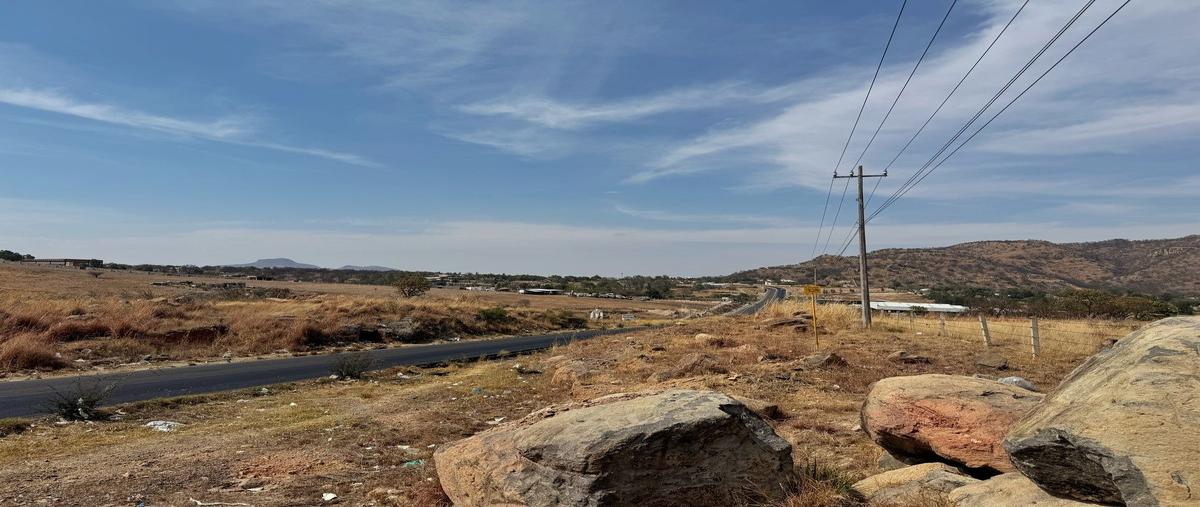 Foto de terreno industrial en venta en carretera a colotlán , hacienda cópala, zapopan, jalisco, 0 No. 03