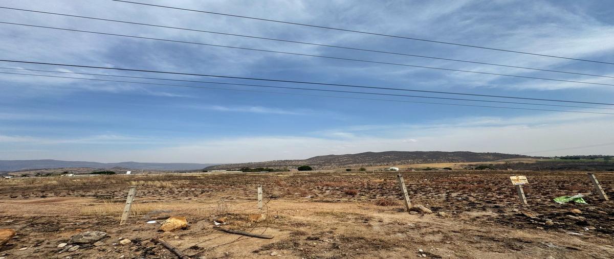 Foto de terreno industrial en venta en carretera a colotlán , hacienda cópala, zapopan, jalisco, 0 No. 05
