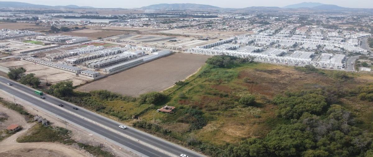 Foto de terreno comercial en venta en carretera a colotlan kilometro 1, 5 , roberto orozco, zapopan, jalisco, 0 No. 04