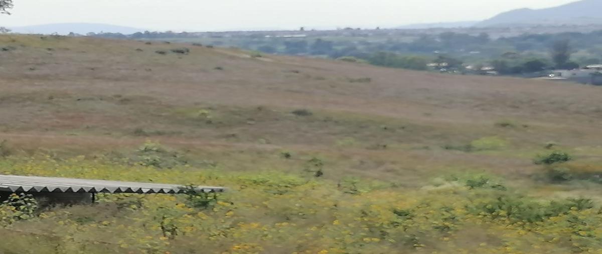 Foto de terreno habitacional en venta en carretera a colotlan kilometro 10.5 , hacienda cópala, zapopan, jalisco, 0 No. 04