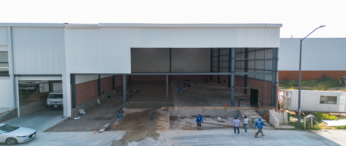 Foto de nave industrial en carretera a colotlan kilometro 1.1 , la moraleja, zapopan, jalisco, 0 foto 01 Foto de nave industrial en renta en carretera a colotlan kilometro 1.1 , la moraleja, zapopan, jalisco, 0 No. 01