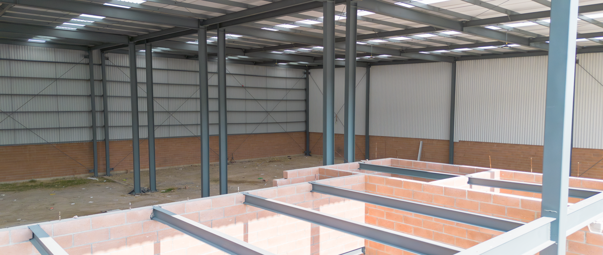 Foto de nave industrial en carretera a colotlan kilometro 1.1 , la moraleja, zapopan, jalisco, 0 foto 05 Foto de nave industrial en renta en carretera a colotlan kilometro 1.1 , la moraleja, zapopan, jalisco, 0 No. 05