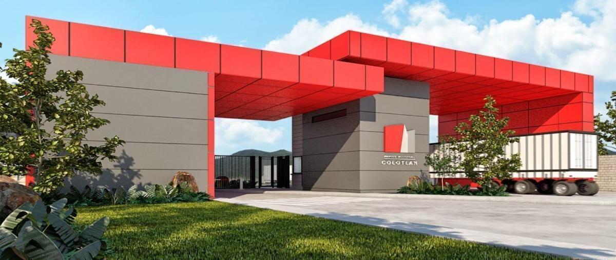 Foto de terreno industrial en carretera a colotlán kilometro 1.145200 zapopanjal. , la cuchilla (extramuros de tesistán), zapopan, jalisco, 29433683 foto 01 Foto de terreno industrial en venta en carretera a colotlán kilometro 1.145200 zapopanjal. , la cuchilla (extramuros de tesistán), zapopan, jalisco, 29433683 No. 01