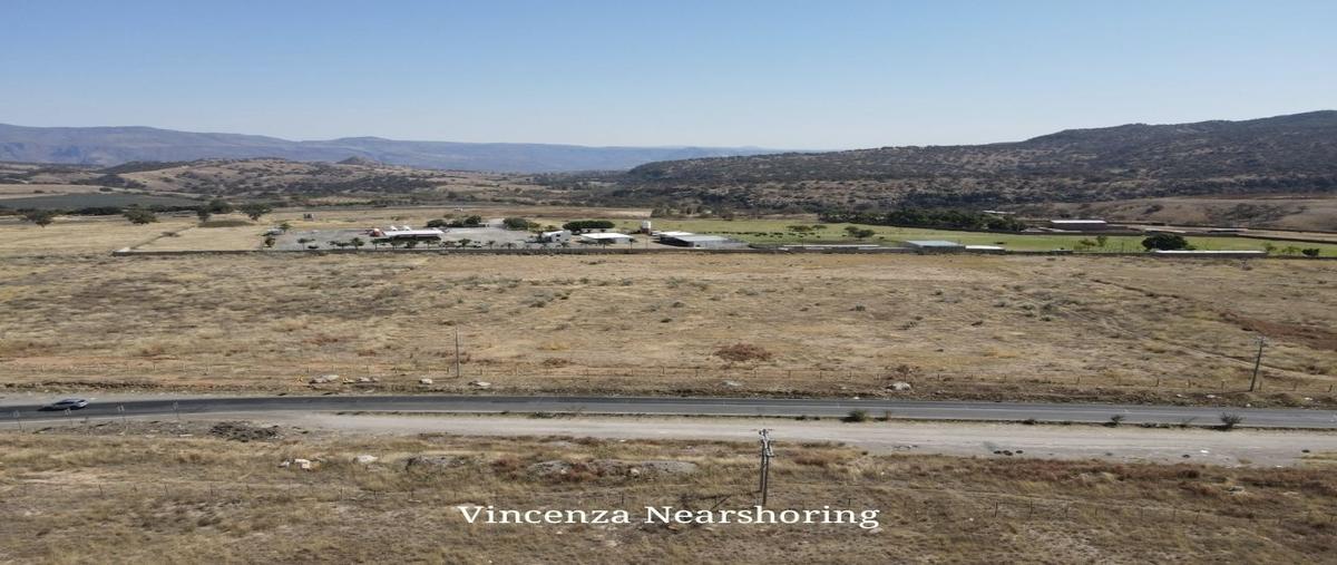 Foto de terreno industrial en carretera a colotlan kilometro 12 , ejido copalita, zapopan, jalisco, 29277815 foto 06 Foto de terreno industrial en venta en carretera a colotlan kilometro 12 , ejido copalita, zapopan, jalisco, 29277815 No. 06