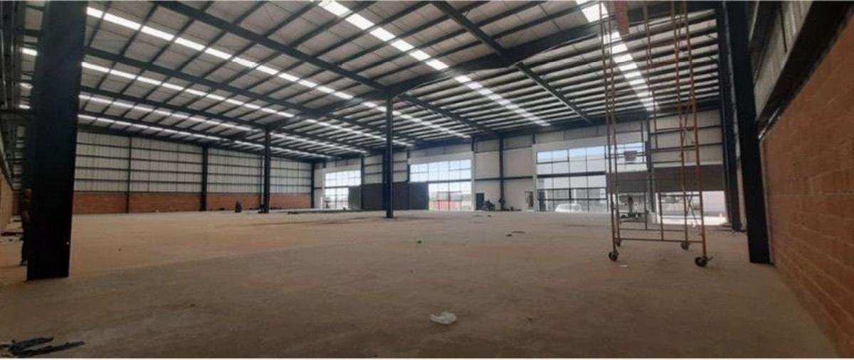 Foto de nave industrial en carretera a colotlan kilometro 1.2 , la magdalena, zapopan, jalisco, 0 foto 04 Foto de nave industrial en renta en carretera a colotlan kilometro 1.2 , la magdalena, zapopan, jalisco, 0 No. 04