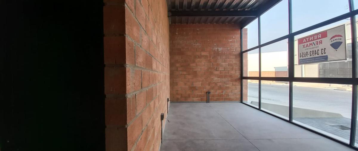 Foto de bodega en renta en carretera a colotlán kilometro 1.2 , parques de tesistán, zapopan, jalisco, 28964860 No. 04