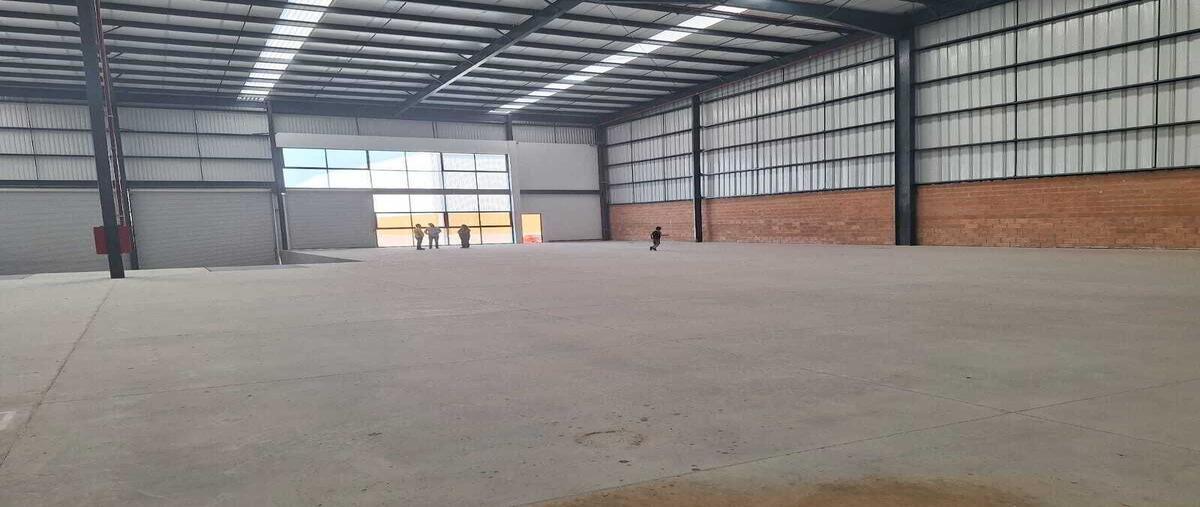 Foto de bodega en renta en carretera a colotlan kilometro 1.4 , agraria, zapopan, jalisco, 0 No. 05