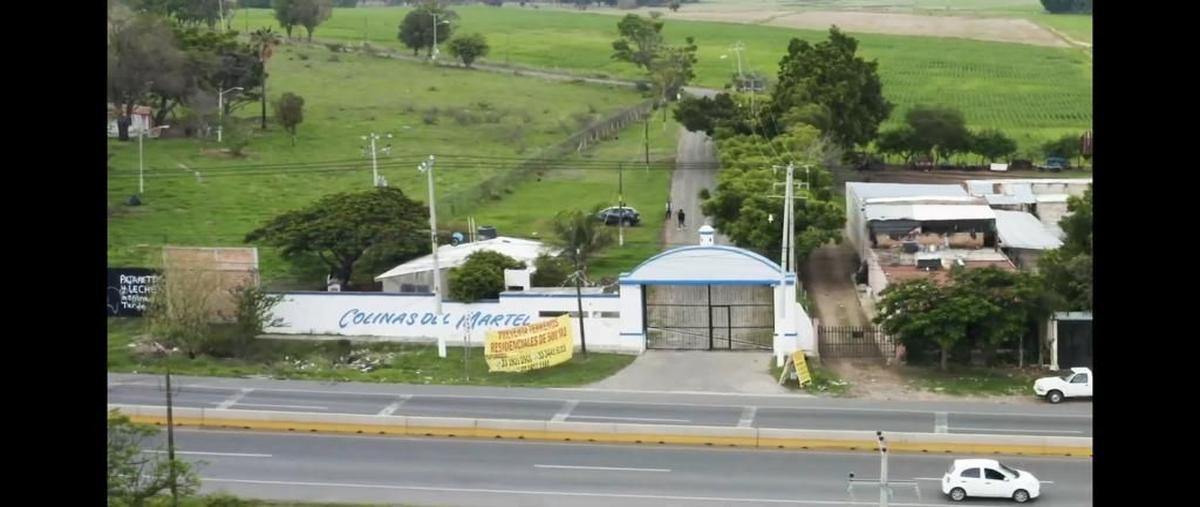 Foto de terreno habitacional en venta en carretera a colotlan kilometro 6.5, san cristóbal de la barranca, san cristóbal de la barranca, jalisco, 0 No. 04