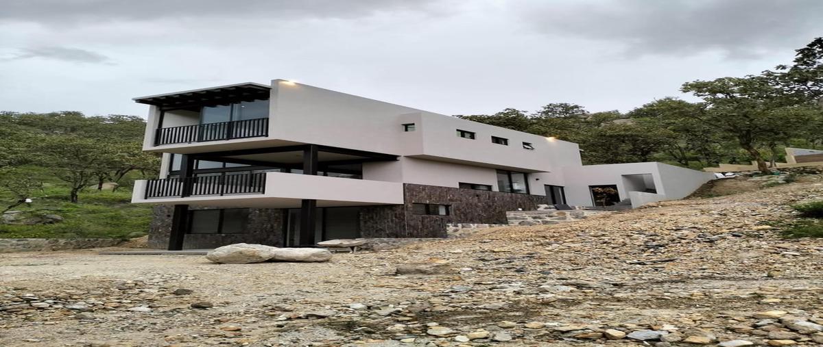 Foto de casa en carretera a colotlán kilómetro , lomas de montechelo (el pedregal), zapopan, jalisco, 0 foto 01 Foto de casa en venta en carretera a colotlán kilómetro , lomas de montechelo (el pedregal), zapopan, jalisco, 0 No. 01
