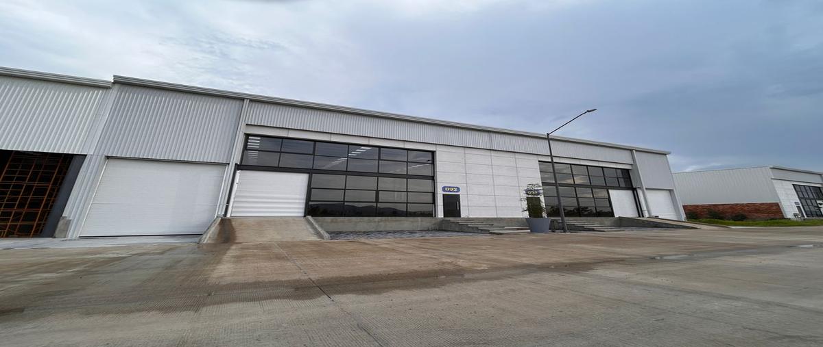 Foto de bodega en venta en carretera a colotlán , la magdalena, zapopan, jalisco, 28210976 No. 05