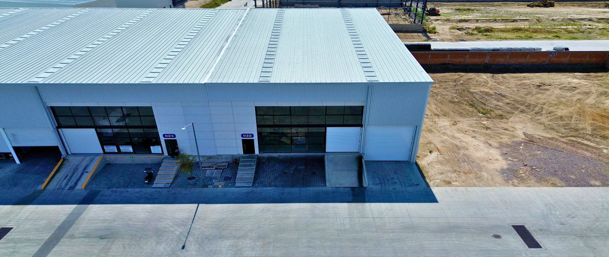 Foto de nave industrial en renta en carretera a colotlán , la magdalena, zapopan, jalisco, 30474539 No. 04