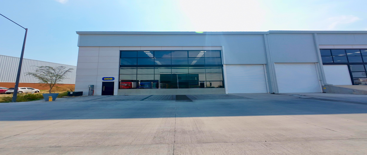 Foto de nave industrial en carretera a colotlán , la magdalena, zapopan, jalisco, 0 foto 01 Foto de nave industrial en renta en carretera a colotlán , la magdalena, zapopan, jalisco, 0 No. 01