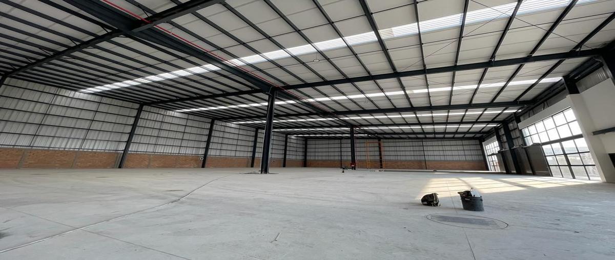 Foto de bodega en renta en carretera a colotlan lote, capithal-km 1.4 1460, parques de tesistán, zapopan, jalisco, 0 No. 04