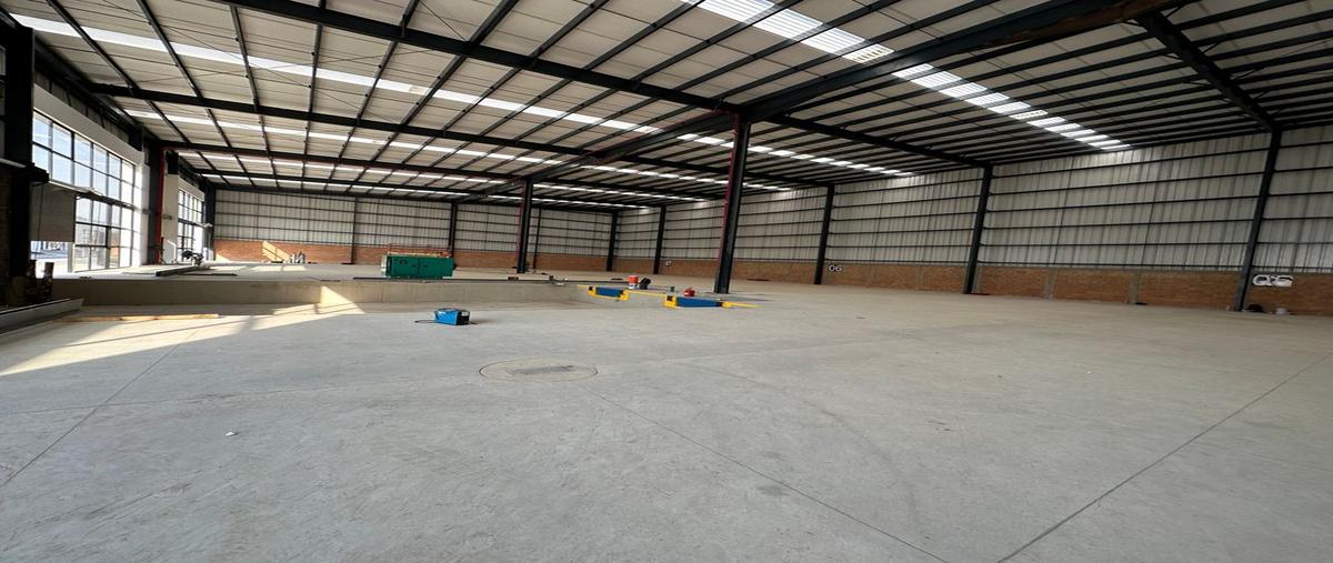 Foto de bodega en renta en carretera a colotlan lote, capithal-km 1.4 1460, parques de tesistán, zapopan, jalisco, 0 No. 05