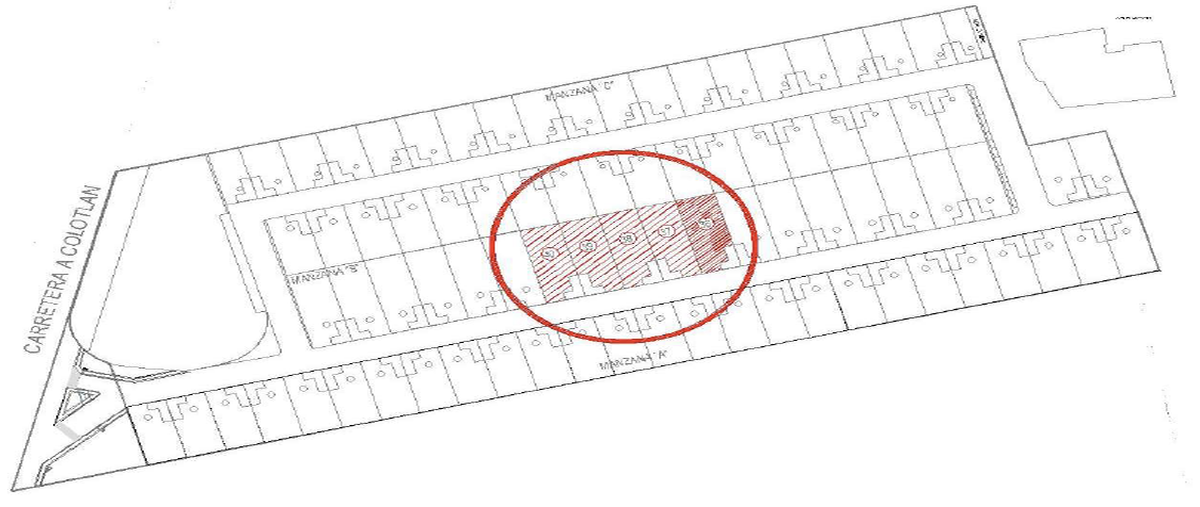 Foto de bodega en renta en carretera a colotlan , parques de tesistán, zapopan, jalisco, 0 No. 04