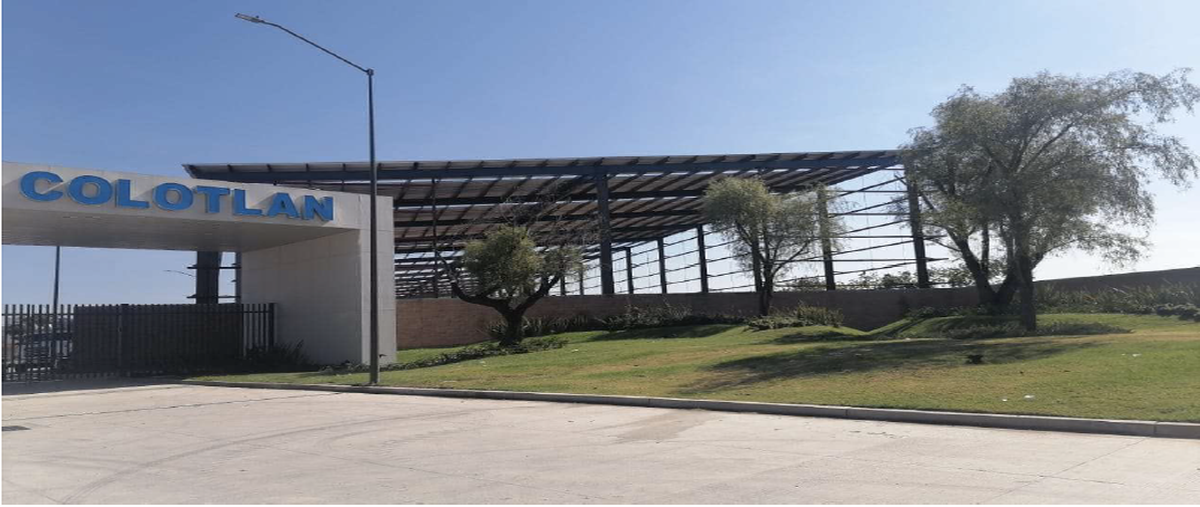 Foto de bodega en renta en carretera a colotlan , parques de tesistán, zapopan, jalisco, 0 No. 05