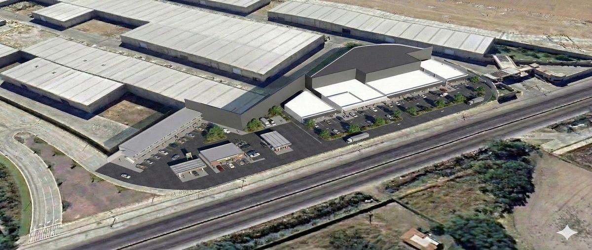 Foto de local en carretera a colotlan , parques de tesistán, zapopan, jalisco, 0 foto 01 Foto de local en renta en carretera a colotlan , parques de tesistán, zapopan, jalisco, 0 No. 01