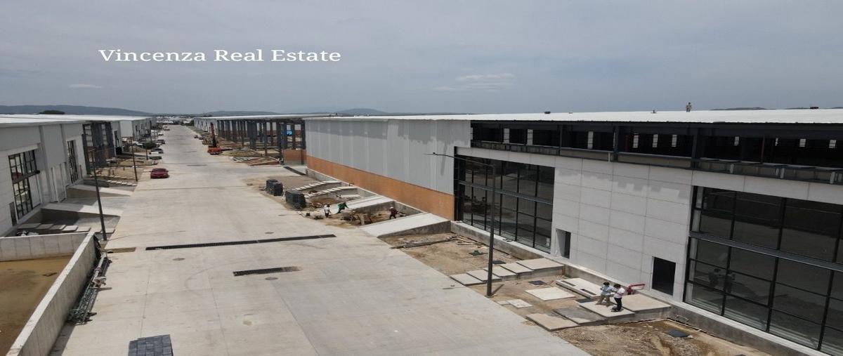 Foto de nave industrial en renta en carretera a colotlan , residencial tesistán, zapopan, jalisco, 26884205 No. 04