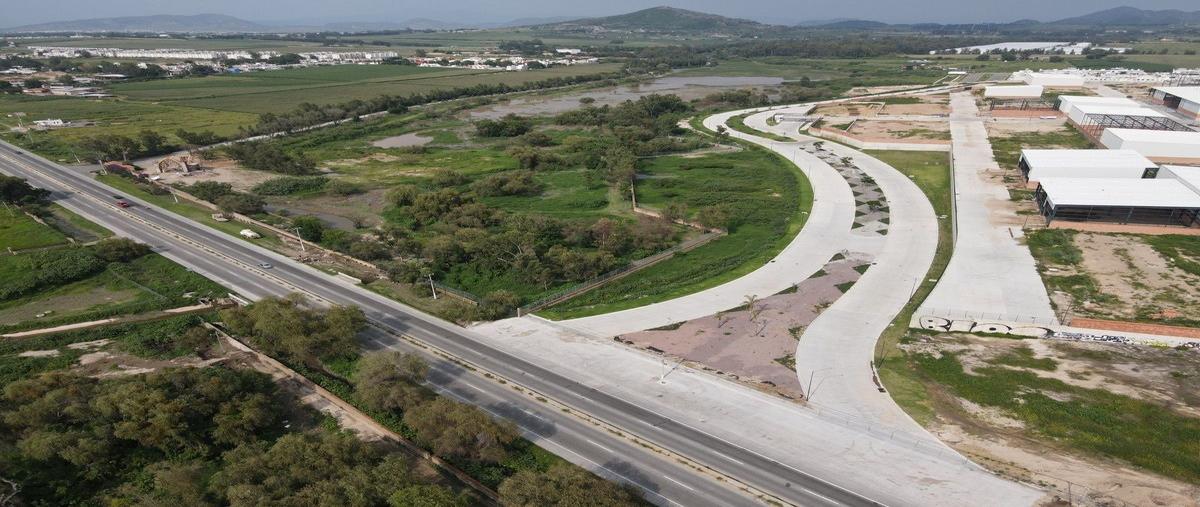 Foto de terreno comercial en venta en carretera a colotlan , residencial tesistán, zapopan, jalisco, 26967568 No. 03