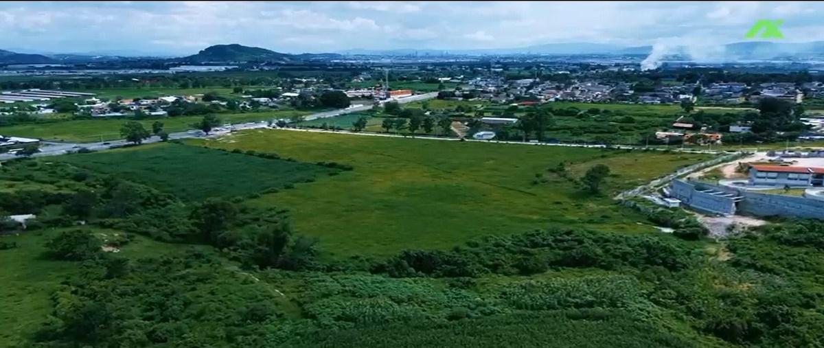 Foto de terreno industrial en venta en carretera a colotlan , residencial tesistán, zapopan, jalisco, 30469902 No. 04