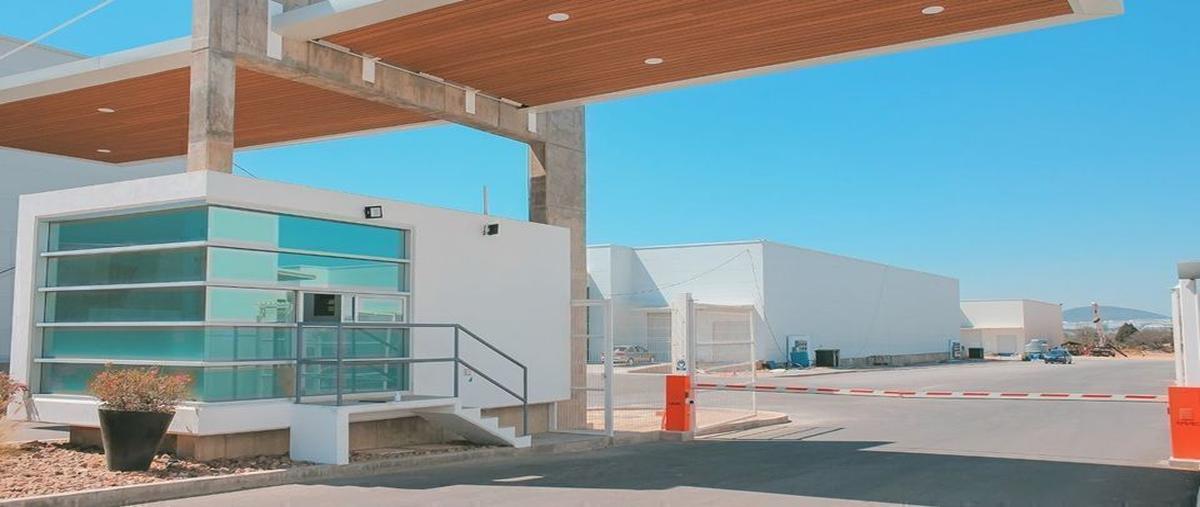 Foto de nave industrial en renta en carretera a comundiad palo alto , palo alto, el marqués, querétaro, 28394446 No. 03