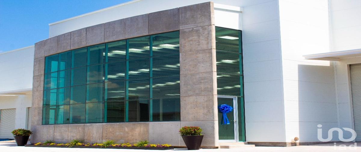 Foto de bodega en renta en carretera a comunidad palo alto 104, palo alto, el marqués, querétaro, 30513528 No. 04