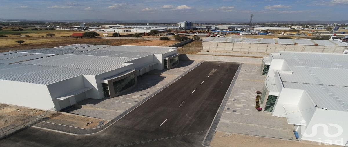 Foto de bodega en renta en carretera a comunidad palo alto 104, palo alto, el marqués, querétaro, 30513528 No. 05