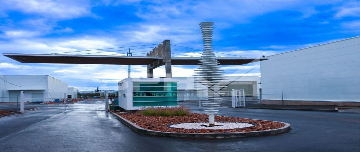 Foto de nave industrial en carretera a comunidad palo alto , palo alto, el marqués, querétaro, 27777805 foto 02 Foto de nave industrial en renta en carretera a comunidad palo alto , palo alto, el marqués, querétaro, 27777805 No. 02