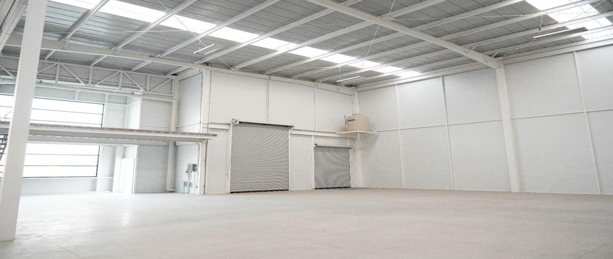 Foto de nave industrial en carretera a comunidad palo alto , palo alto, el marqués, querétaro, 27801609 foto 02 Foto de nave industrial en renta en carretera a comunidad palo alto , palo alto, el marqués, querétaro, 27801609 No. 02