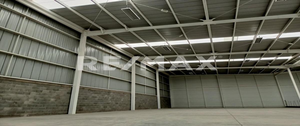 Foto de bodega en venta en carretera a comunidad palo alto , palo alto, el marqués, querétaro, 0 No. 04