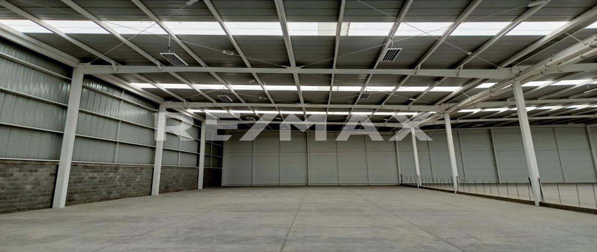 Foto de bodega en venta en carretera a comunidad palo alto , palo alto, el marqués, querétaro, 0 No. 05