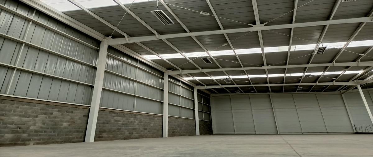 Foto de bodega en venta en carretera a comunidad palo alto , palo alto, el marqués, querétaro, 31068125 No. 04