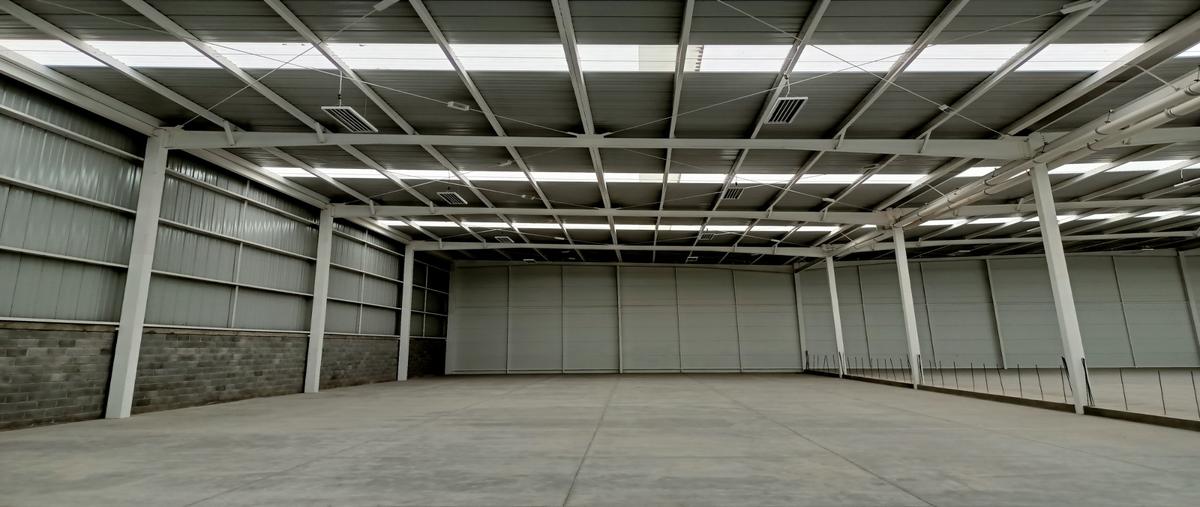 Foto de bodega en venta en carretera a comunidad palo alto , palo alto, el marqués, querétaro, 31068125 No. 05